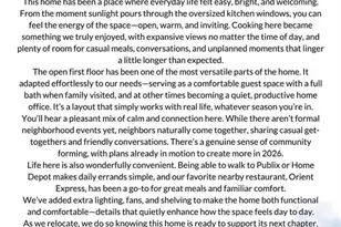 2616 Caruso Way SE, Atlanta, GA 30339 - Photo 5