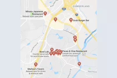 2616 Caruso Way SE, Atlanta, GA 30339 - Photo 29