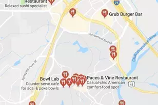 2616 Caruso Way SE, Atlanta, GA 30339 - Photo 29