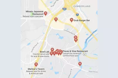 2616 Caruso Way SE, Atlanta, GA 30339 - Photo 29