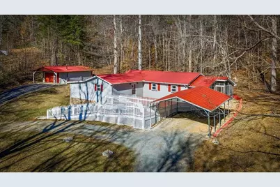 118 Jordan Road, Blairsville, GA 30512 - Photo 39