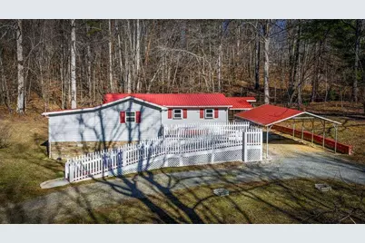 118 Jordan Road, Blairsville, GA 30512 - Photo 1