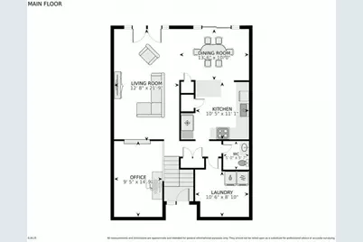 3306 Northcrest Road #A, Atlanta, GA 30340 - Photo 25