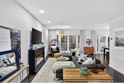 3306 Northcrest Road #A, Atlanta, GA 30340 - Photo 5