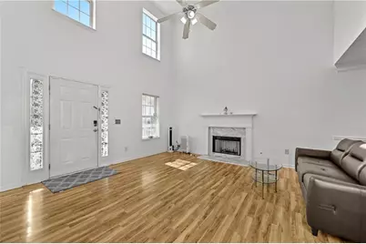 4005 Jackson Shoals Court, Lawrenceville, GA 30044 - Photo 5