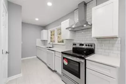 2763 Baker Ridge Drive NW, Atlanta, GA 30318 - Photo 9