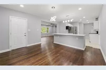 2763 Baker Ridge Drive NW, Atlanta, GA 30318 - Photo 7