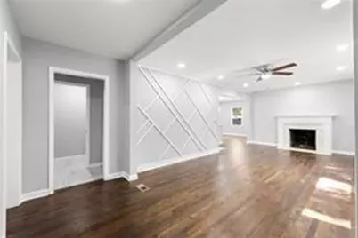 2763 Baker Ridge Drive NW, Atlanta, GA 30318 - Photo 3