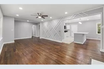 2763 Baker Ridge Drive NW, Atlanta, GA 30318 - Photo 5