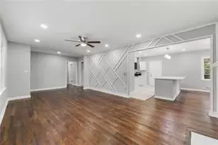 2763 Baker Ridge Dr NW, Atlanta, GA 30318 - Photo 5