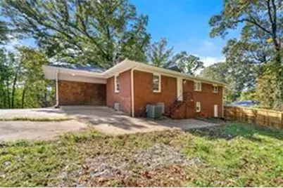 2763 Baker Ridge Drive NW, Atlanta, GA 30318 - Photo 21