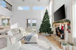 28 Ravenfield Rd, Taylorsville, GA 30178 - Photo 7