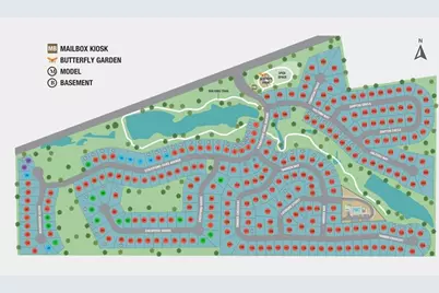 8690 Stratford Oaks Avenue, Ball Ground, GA 30107 - Photo 31