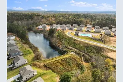 8690 Stratford Oaks Avenue, Ball Ground, GA 30107 - Photo 33