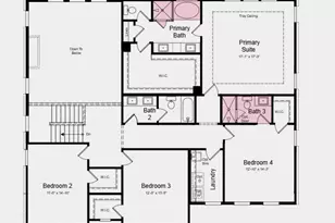 8690 Stratford Oaks Ave, Ball Ground, GA 30107 - Photo 29