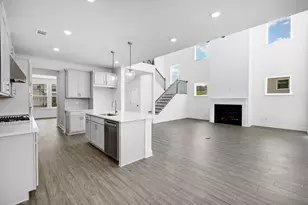 8690 Stratford Oaks Ave, Ball Ground, GA 30107 - Photo 9