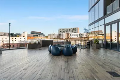 788 W Marietta Street NW #116, Atlanta, GA 30318 - Photo 35