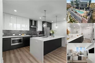 788 West Marietta St NW, Atlanta, GA 30318 - Photo 1