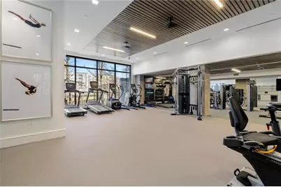 788 W Marietta Street NW #116, Atlanta, GA 30318 - Photo 27