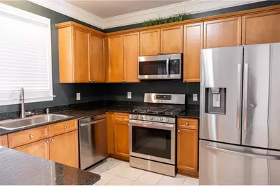 1232 Harris Commons Place #1232, Roswell, GA 30076 - Photo 9