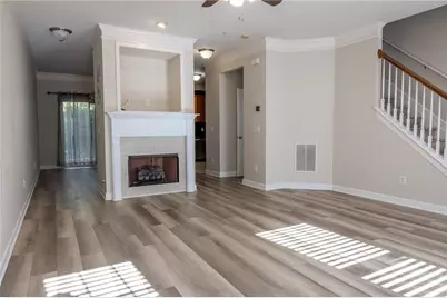 1232 Harris Commons Place #1232, Roswell, GA 30076 - Photo 3