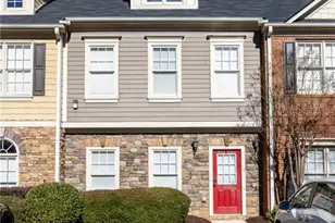 1232 Harris Commons Pl, Roswell, GA 30076 - Photo 1