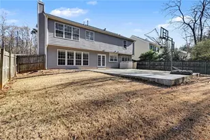 5011 Bankside Way, Peachtree Corners, GA 30092 - Photo 29