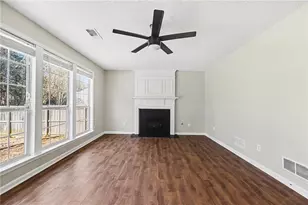 5011 Bankside Way, Peachtree Corners, GA 30092 - Photo 7