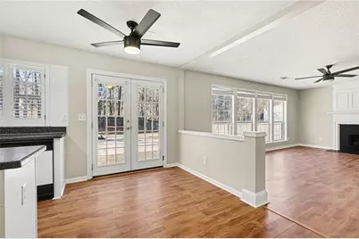 5011 Bankside Way, Peachtree Corners, GA 30092 - Photo 9