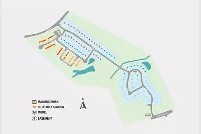 1693 Caldwell Bend Lane, Dacula, GA 30019 - Photo 33