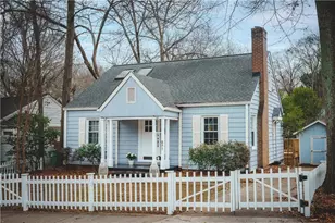 331 Clifton Rd NE, Atlanta, GA 30307 - Photo 1