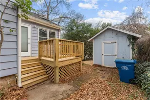 331 Clifton Rd NE, Atlanta, GA 30307 - Photo 27