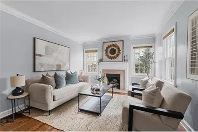 331 Clifton Road NE, Atlanta, GA 30307 - Photo 3