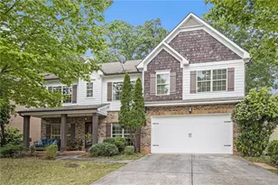 218 Third Ave, Avondale Estates, GA 30002 - Photo 1