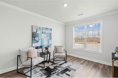 6137 Black Pear Lane, Gainesville, GA 30506 - Photo 5