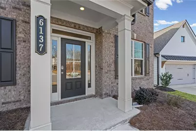 6137 Black Pear Lane, Gainesville, GA 30506 - Photo 3