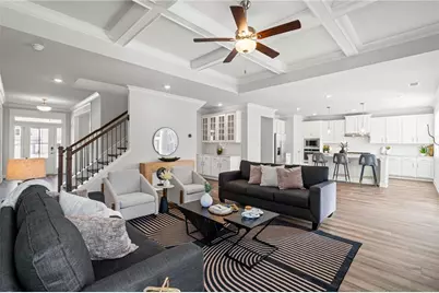 6137 Black Pear Lane, Gainesville, GA 30506 - Photo 11