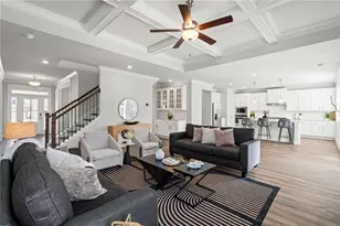 6137 Black Pear Ln, Gainesville, GA 30506 - Photo 11