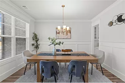 6137 Black Pear Lane, Gainesville, GA 30506 - Photo 7