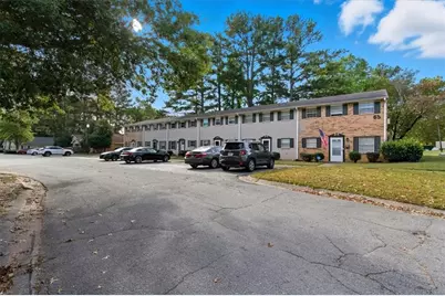 4701 Flat Shoals Road #65A, Union City, GA 30291 - Photo 5