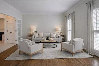 5970 Rachel Ridge, Peachtree Corners, GA 30092 - Photo 11