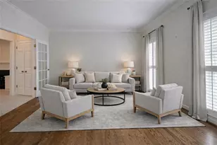 5970 Rachel Ridge, Peachtree Corners, GA 30092 - Photo 11