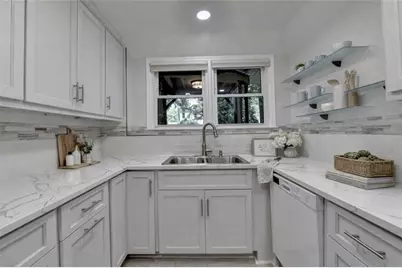 5970 Rachel Ridge, Peachtree Corners, GA 30092 - Photo 33