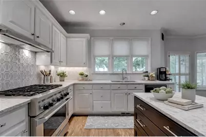 5970 Rachel Ridge, Peachtree Corners, GA 30092 - Photo 7