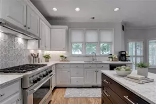 5970 Rachel Ridge, Peachtree Corners, GA 30092 - Photo 7