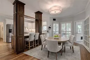 5970 Rachel Ridge, Peachtree Corners, GA 30092 - Photo 9