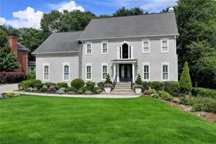 5970 Rachel Ridge, Peachtree Corners, GA 30092 - Photo 1