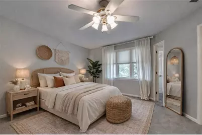 5970 Rachel Ridge, Peachtree Corners, GA 30092 - Photo 29