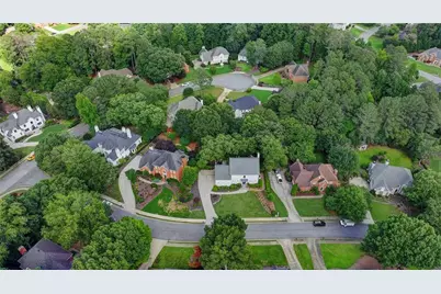 5970 Rachel Ridge, Peachtree Corners, GA 30092 - Photo 41