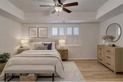 5970 Rachel Ridge, Peachtree Corners, GA 30092 - Photo 35